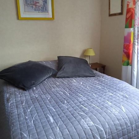 Chambre D'Hotes Dans Residence Dijon Kültér fotó